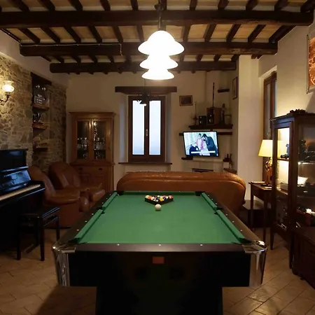 Maison Vannina Marsciano