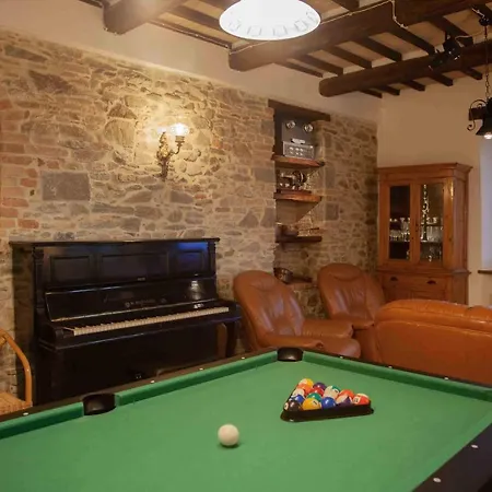 Maison Vannina Vakantiehuis *