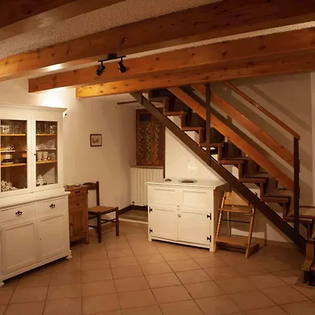 Maison Vannina *