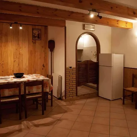 Maison Vannina Marsciano