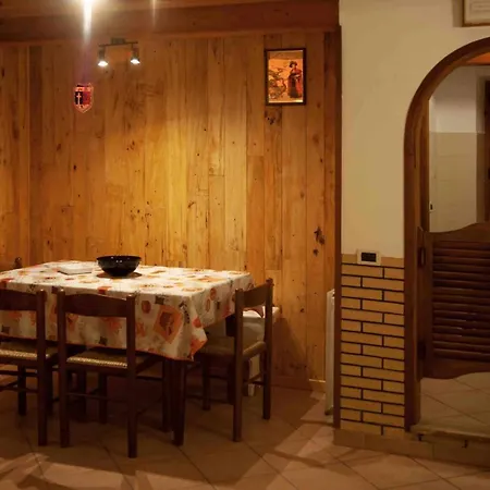 Maison Vannina * Marsciano