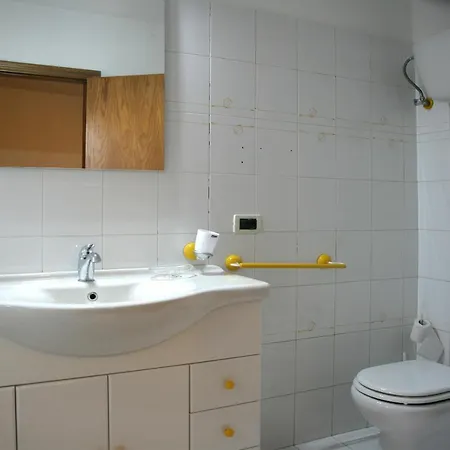 Maison Vannina Casa de Férias