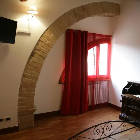 Holiday home Maison Vannina Marsciano