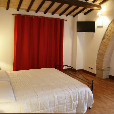 Prázdninový dům Maison Vannina *