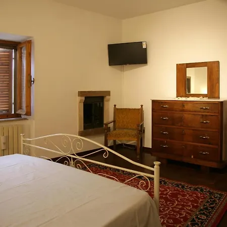 Maison Vannina Prázdninový dům *