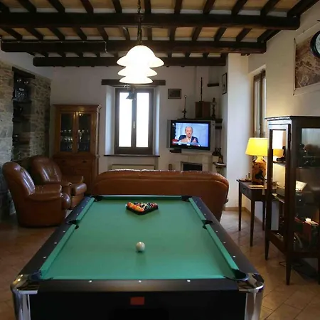 Casa vacanze Maison Vannina
