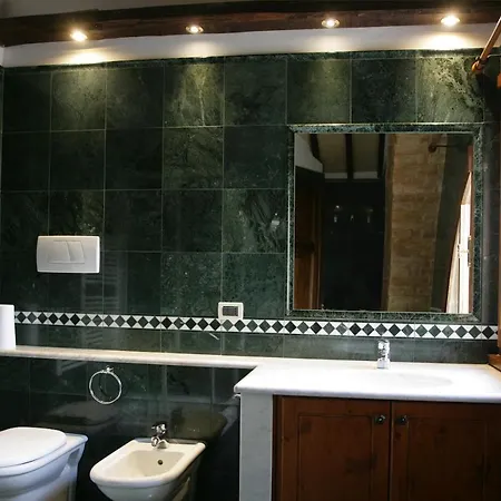 Maison Vannina Vakantiehuis *