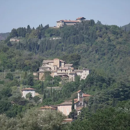 Maison Vannina Casa de Férias *