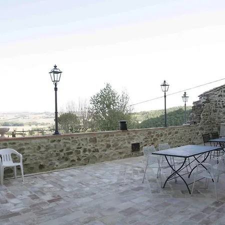 Vakantiehuis Maison Vannina