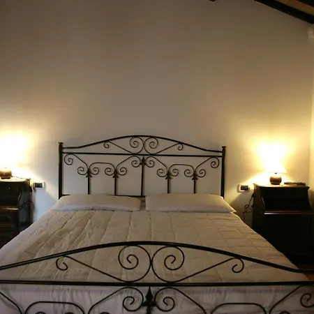 Casa de Férias Maison Vannina *