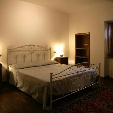 Maison Vannina *
