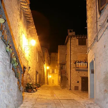 Maison Vannina * Marsciano