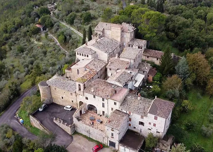 Maison Vannina مارشانو