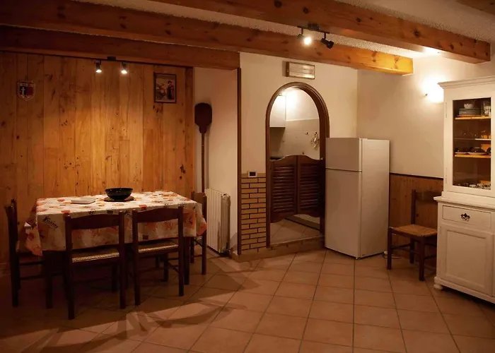 Maison Vannina Marsciano