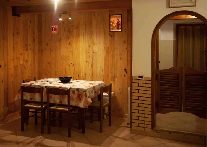 Maison Vannina * مارشانو