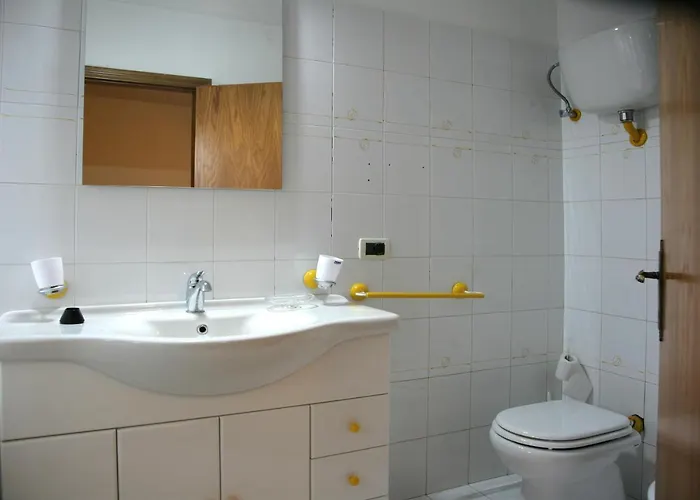 Maison Vannina Vakantiehuis