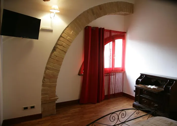 بيت للعطل Maison Vannina مارشانو