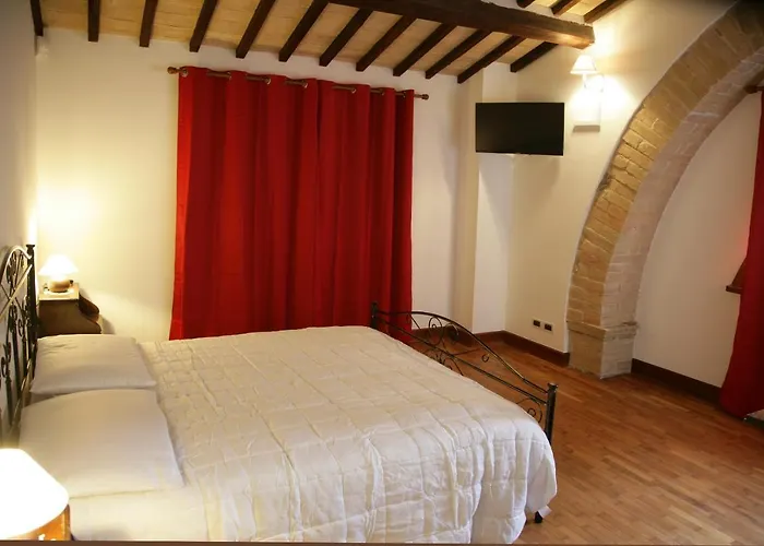 بيت للعطل Maison Vannina *