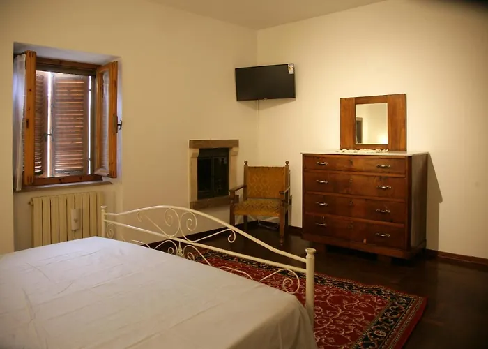 Maison Vannina Vakantiehuis *