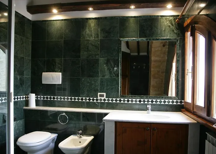 Maison Vannina Vakantiehuis *