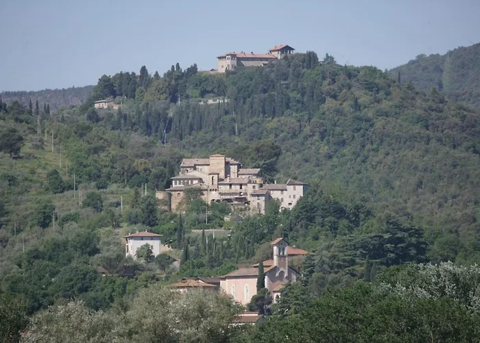 Maison Vannina بيت للعطل *