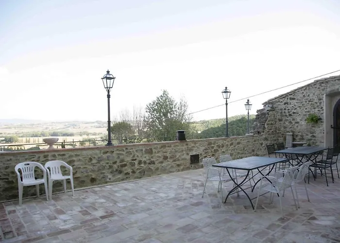 بيت للعطل Maison Vannina