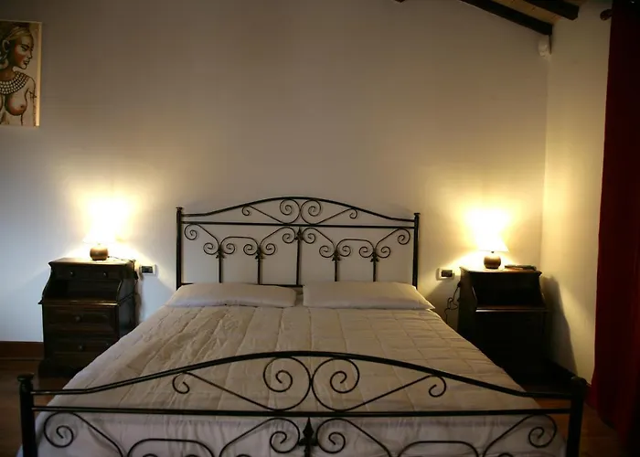 بيت للعطل Maison Vannina *