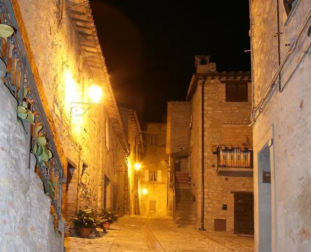 Maison Vannina * مارشانو